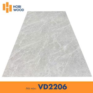 Tấm ốp PVC vân đá Hobi Wood VD2206