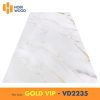 Tam op PVC van da Hobi Wood VD2235