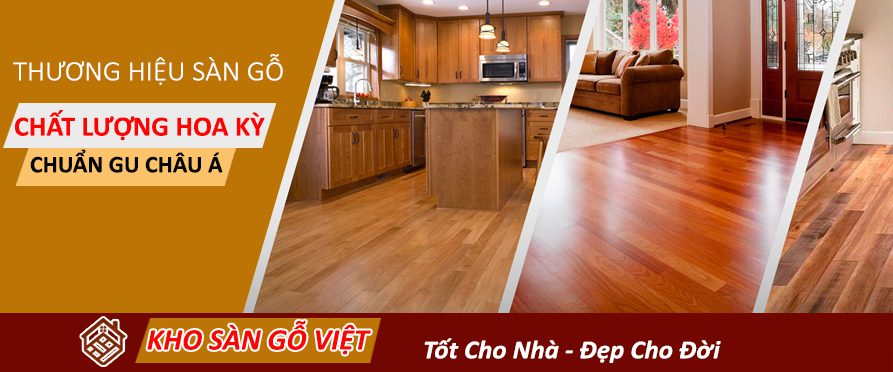 Báo Giá Thi Công Sàn Gỗ Chung Cư