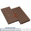 San go nhua ngoai troi Hobi Wood HB140 V23 VG Oak Brown