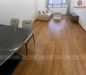 du an thi cong san go Wilson chi Dai 3