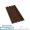 Tấm ốp lam 4 sóng Hobi Wood LS402