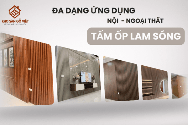 tấm ốp lam sóng giá rẻ