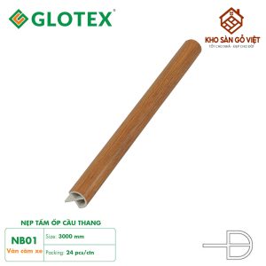 nep tam op cau thang NB01