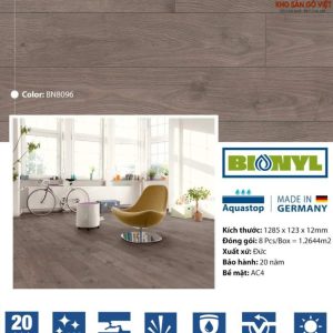 san go Binyl Narrow 12mm BN8096 1