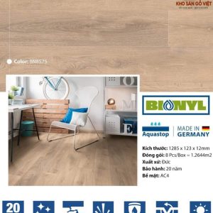 san go Binyl Narrow 12mm BN8575 1