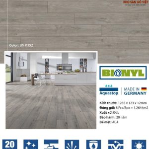 san go Binyl Narrow 12mm BNK392 1 1