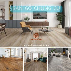 thi cong san go chung cu