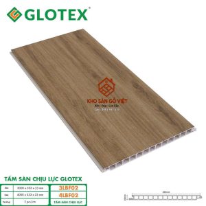 Sàn Chịu Lực 3LBF02 - 4LBF02