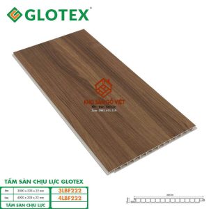 Sàn Chịu Lực 3LBF222 - 4LBF222