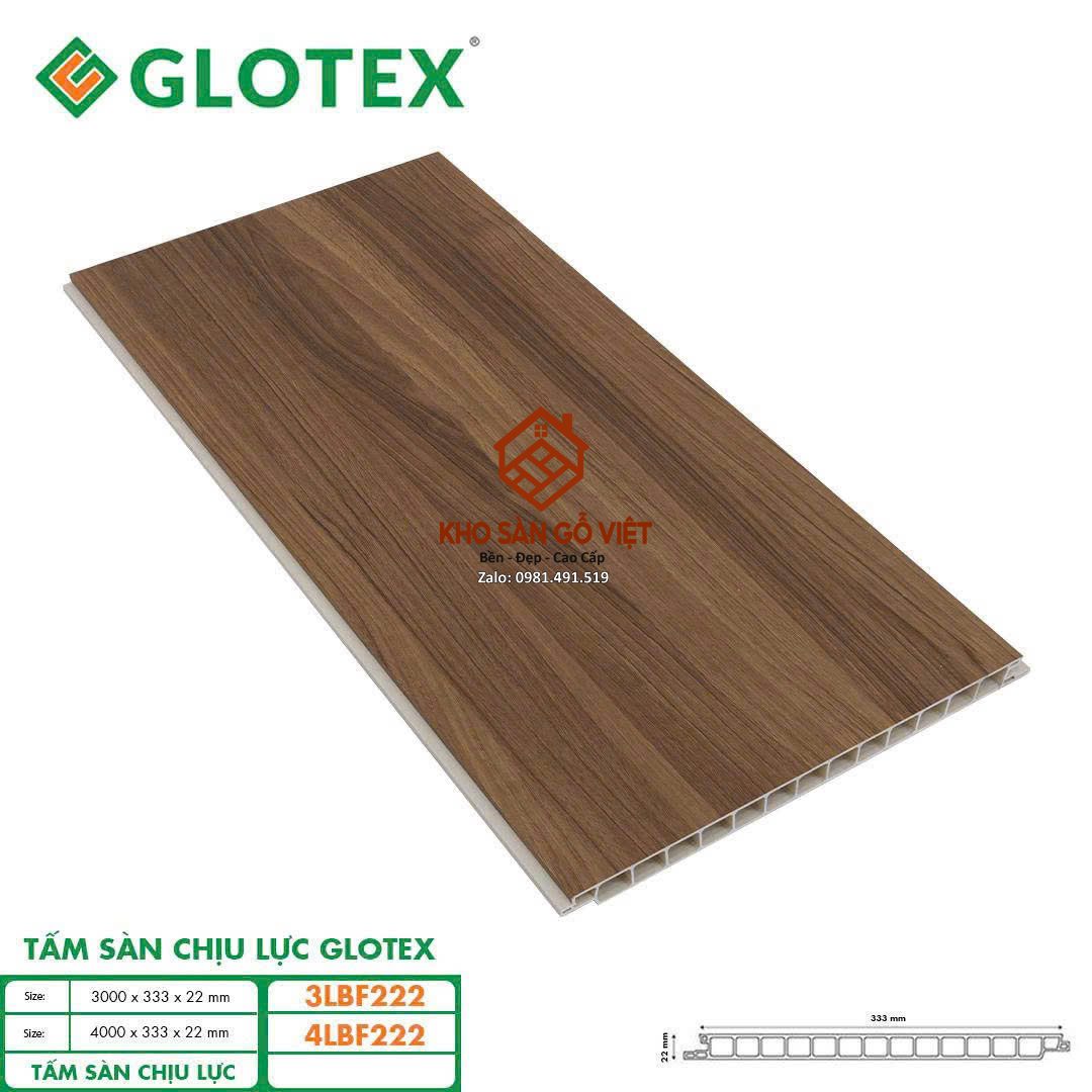 Sàn Chịu Lực 3LBF222 - 4LBF222 3 San Chiu Luc 3LBF222 4LBF222