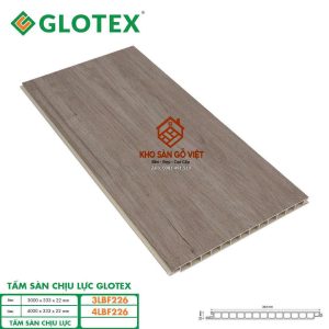 Sàn Chịu Lực 3LBF226 - 4LBF226