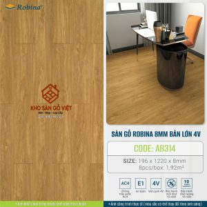 san go Robina 12mm AB314 3 1