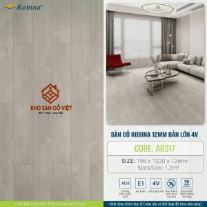 san go Robina 12mm AB317 3