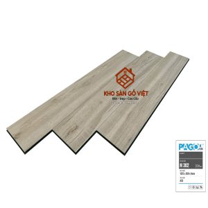 Sàn Gỗ Pago 8mm M 302