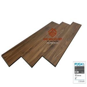 Sàn Gỗ Pago 8mm M 308