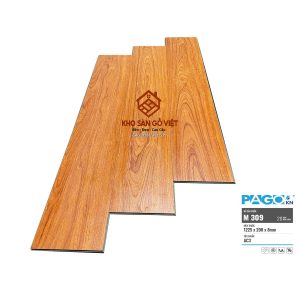 Sàn Gỗ Pago 8mm M 309