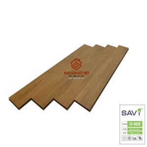Sàn Gỗ Savi 12mm SV 6039