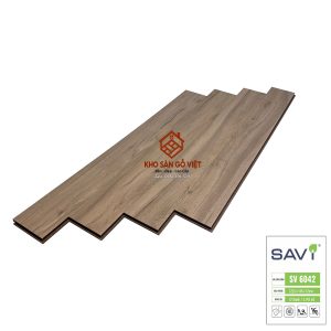 Sàn Gỗ Savi 12mm SV 6042
