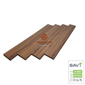 Sàn Gỗ Savi 12mm SV 6043