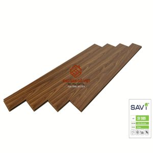 Sàn Gỗ Savi 8mm SV 909