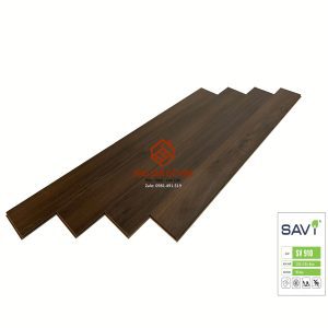 Sàn Gỗ Savi 8mm SV 910