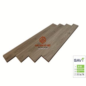 Sàn Gỗ Savi 8mm SV 911