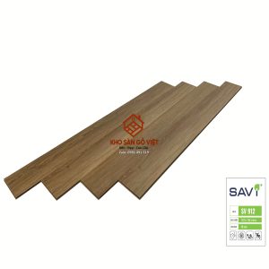 Sàn Gỗ Savi 8mm SV 912
